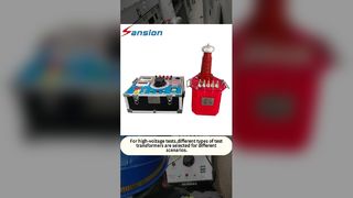 How to Choose the Right AC Withstand Test System?