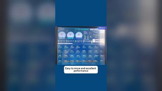 Temperature Rise Test System