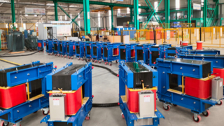 Dual Circuit Cable Thermal Cycling Testing System