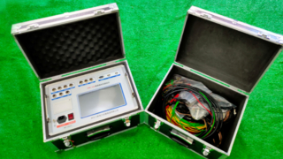 Circuit Breaker Analyzer