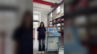 Set per test AC Hipot