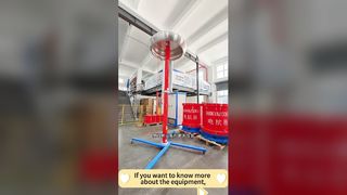 Variable Frequency Series Resonance Test System for High Voltage Equipment Testing