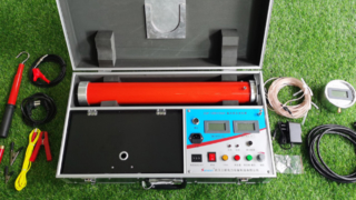 Safety Precautions for DC High Voltage Generator