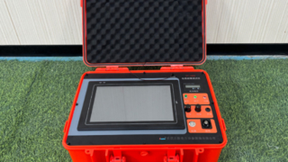 ST-Automatic Cable Fault Tester