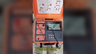 ST-Cable Fault Tester