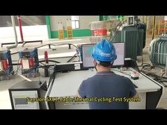 SXCT-Cable Thermal Cycling Test System