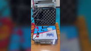 SXHL Circuit Resistance Tester