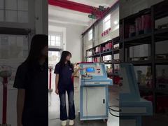 SXTC-M 50KVA-100kV AC Hipot Test Set