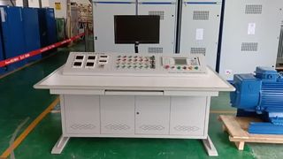 Transformer Test System for Power Transformer Manufacturers