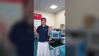 Transformer Winding Deformation Tester Frequency Response Analysis